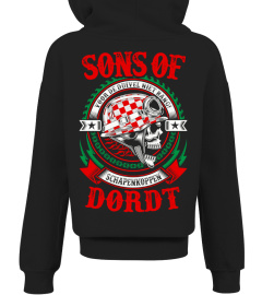 SONS OF DORDT 2.0