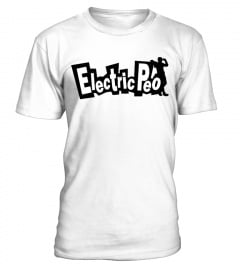 T-Shirt LOGO ElectricPeo