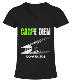 CARP(E) DIEM - ROD POD Design - Carplife