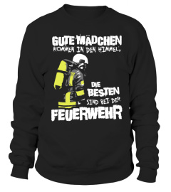 DIE BESTEN SIND BEI DER FEUERWEHR LTD.