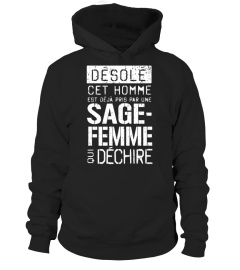 Touche pas  SF - EXCLUSIF LIMITÉE