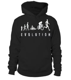 TRIATHLON - EVOLUTION (US)