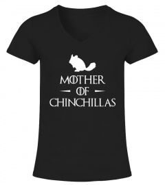 Mother Of Chinchillas - Limited Edition