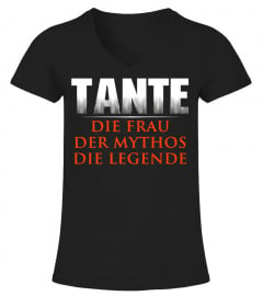 TANTE T-shirt