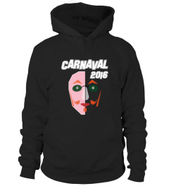 Sweat CARNAVAL 2016  *Edition limitée*