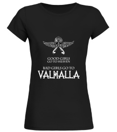 VALHALLA