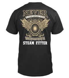 STEAM FITTER