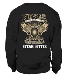 STEAM FITTER