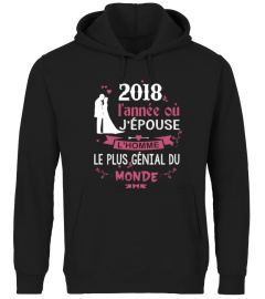 Mariage 2018   EVJF - Mariée- T shirt Col V / Rond / Débardeur / Sweet