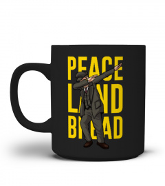 Peace Land Bread