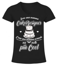 Sono una mamma cake designer!