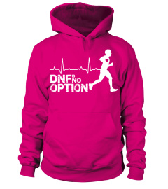 DNF IS NO OPTION