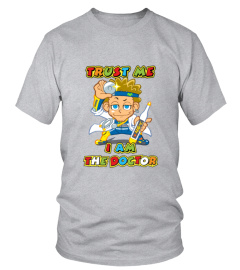 Valentino Rossi The Doctor T-Shirt