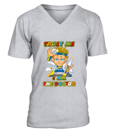 Valentino Rossi The Doctor T-Shirt