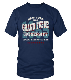 grand frère university