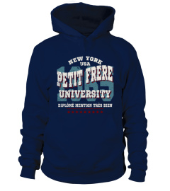 petit-frère university