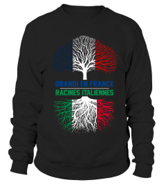 RACINES ITALIENNES