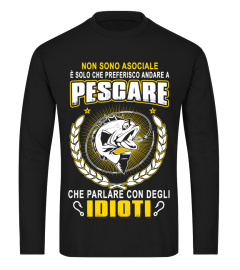 Edizione Limitata - pescare