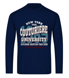 couturière diplomée university