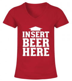 New Best Beer Honeymoon Shirt