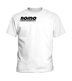 Fan Kleidung von  Romo Motorsport