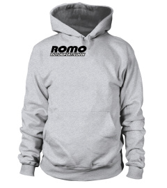 Fan Kleidung von  Romo Motorsport