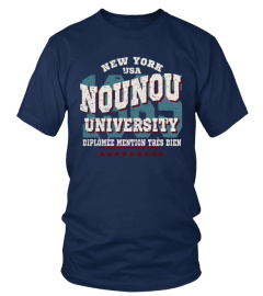 nounou diplomée university