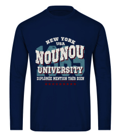 nounou diplomée university