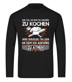 Limitierte Edition - Kochen