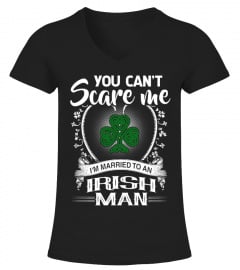 IRISH MAN