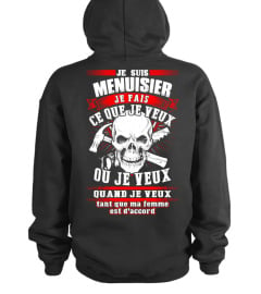 Menuisier