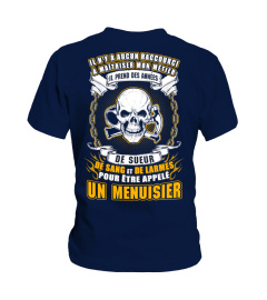 Menuisier