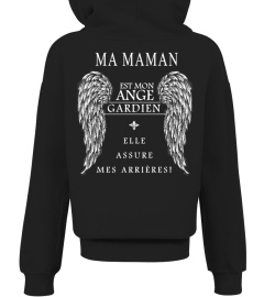 MA MAMAN - Edition Limitée