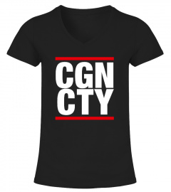 CGN CTY