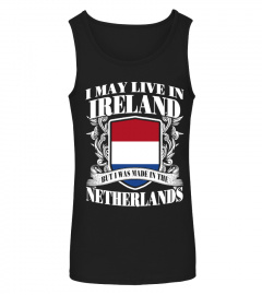 IRELAND - THE NETHERLANDS