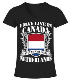 CANADA - THE NETHERLANDS