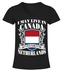 CANADA - THE NETHERLANDS