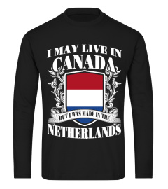 CANADA - THE NETHERLANDS