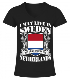 SWEDEN - THE NETHERLANDS