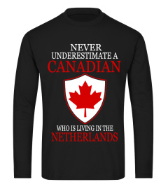 CANADA - THE NETHERLANDS