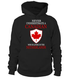 CANADA - THE NETHERLANDS