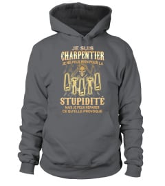 Charpentier - Edition Limitée