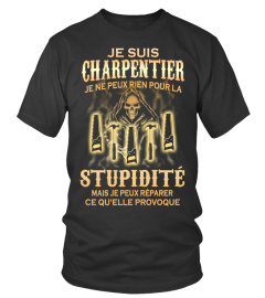 Charpentier - Edition Limitée