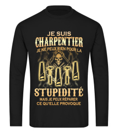 Charpentier - Edition Limitée