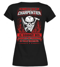 Charpentier  - Edition Limitée