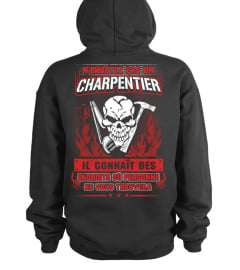 Charpentier  - Edition Limitée