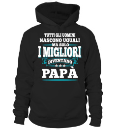 Le magliette perfette per papà