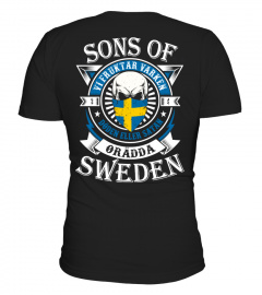 SONS OF SWEDEN