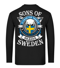 SONS OF SWEDEN