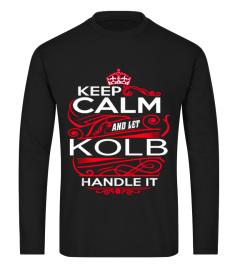 KOLB